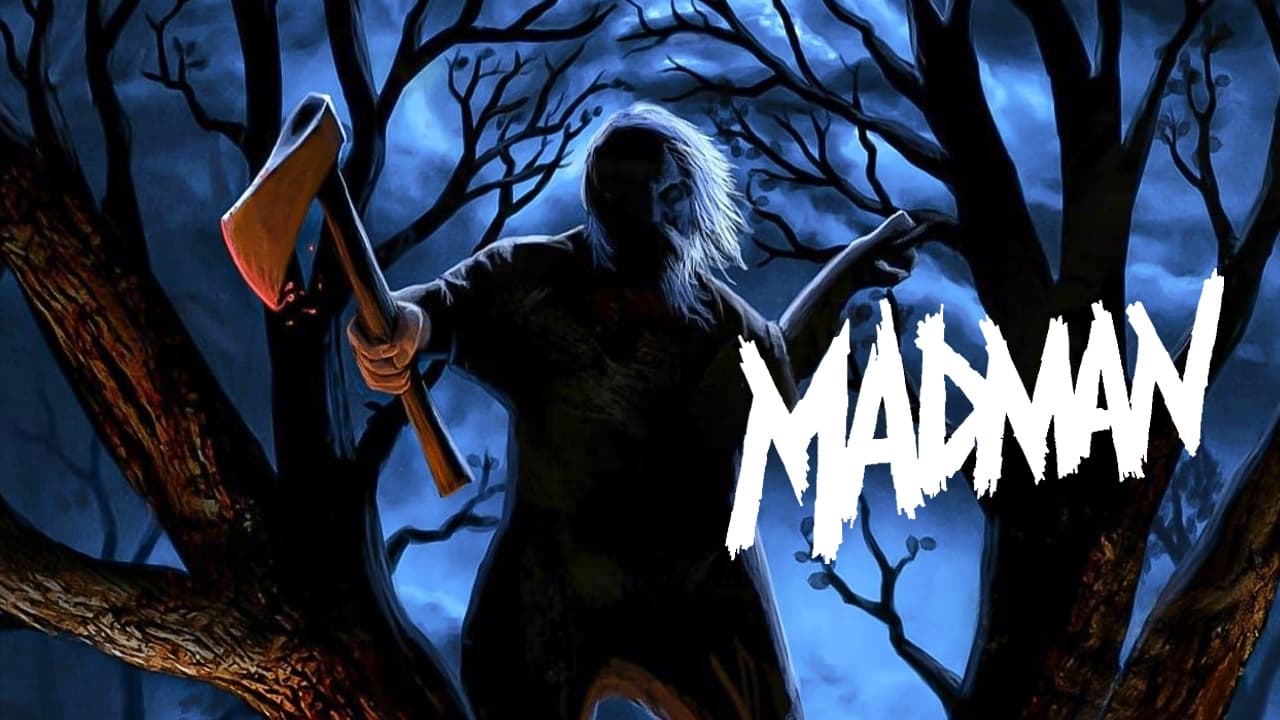 Madman background