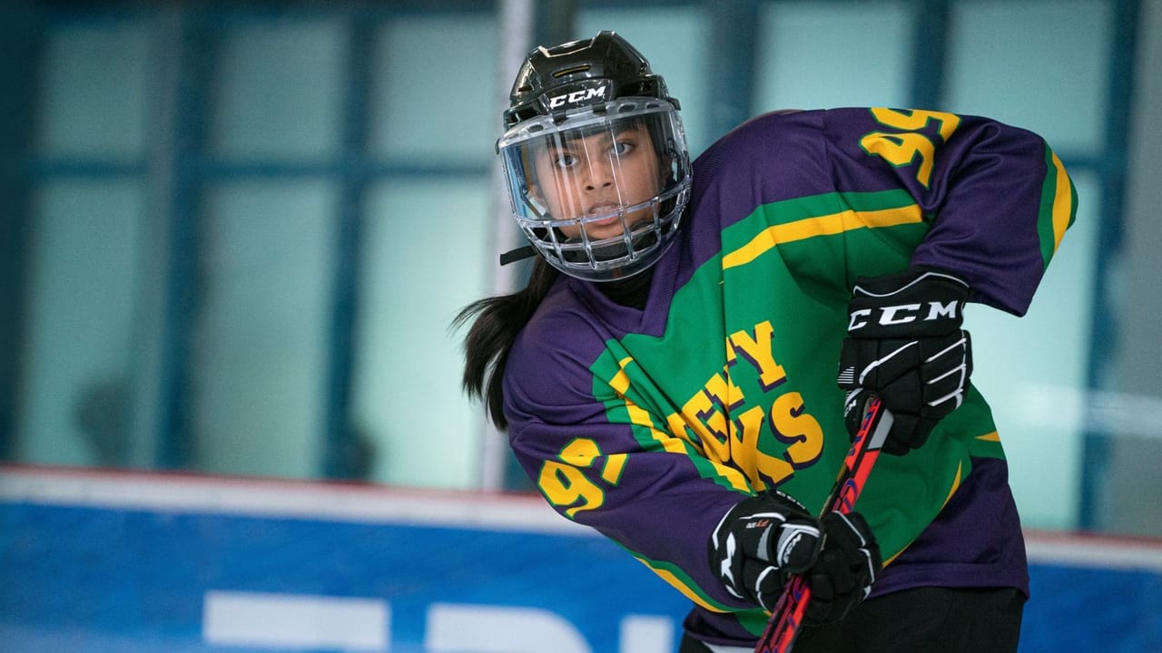 The Mighty Ducks: Game Changers - Season 2 Episode 6 : Twigs