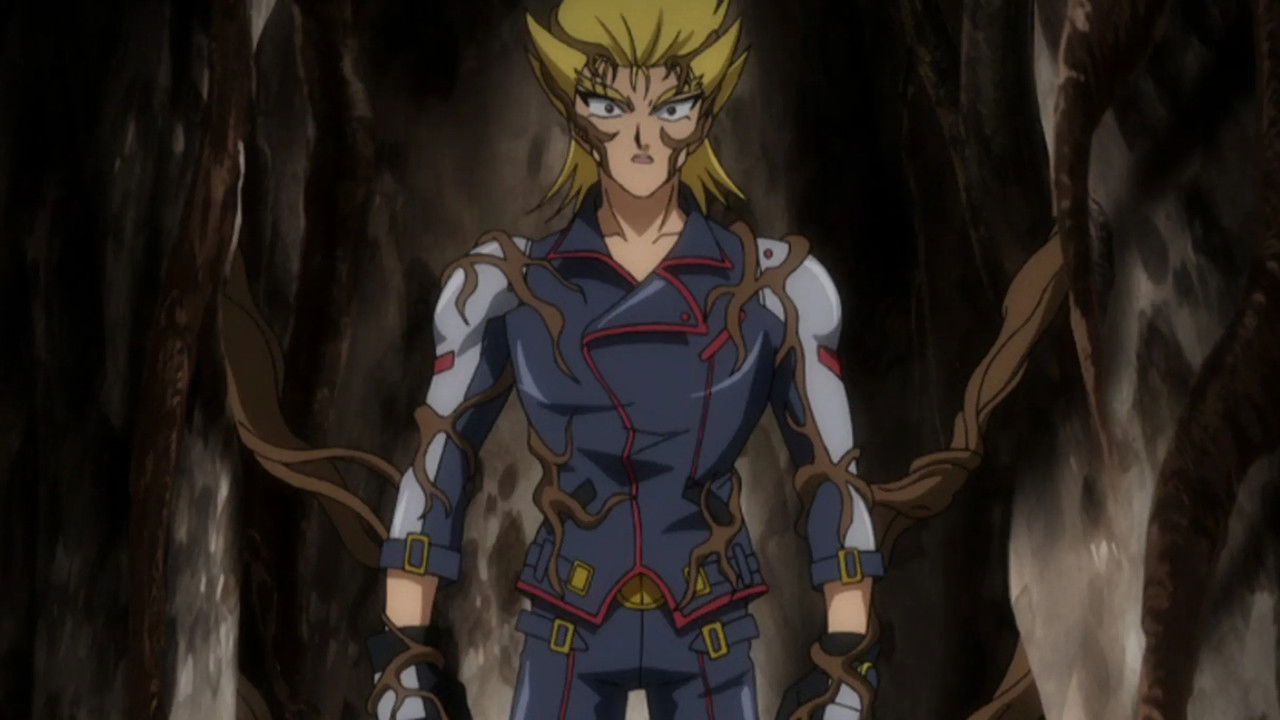 Bakugan Battle Brawlers — Épisode 40