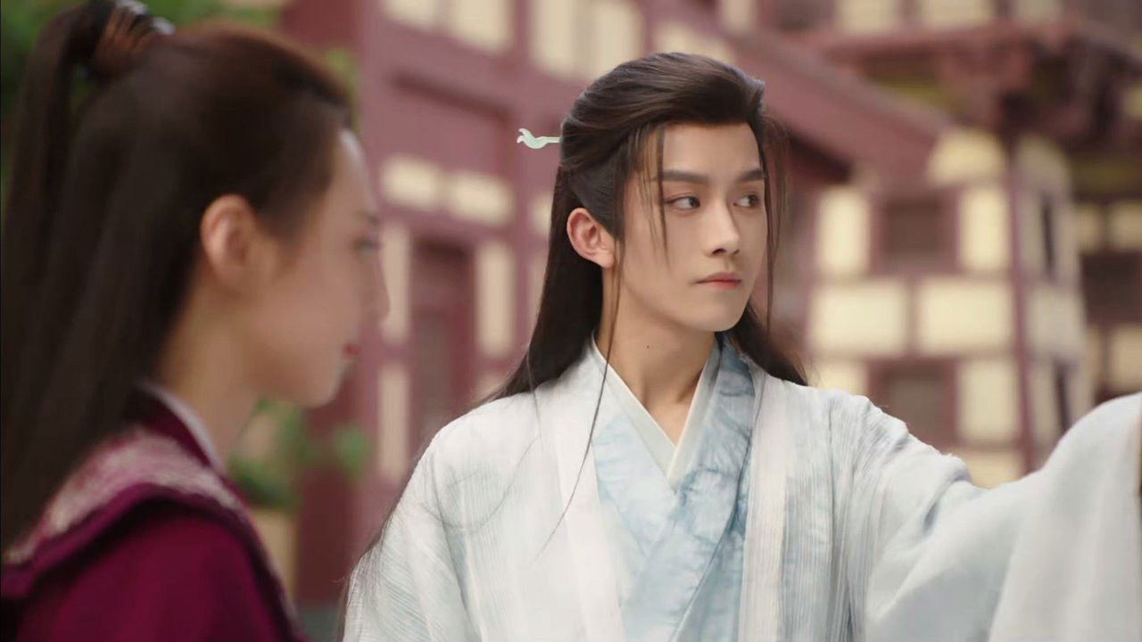 Miss You Forever — Épisode 10