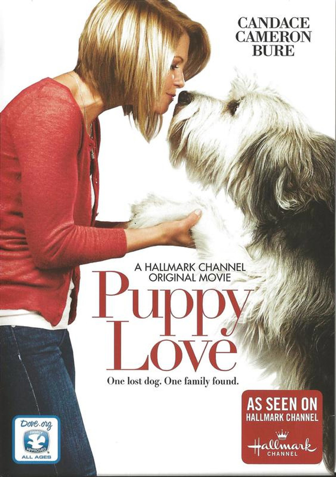 Puppy Love still 5