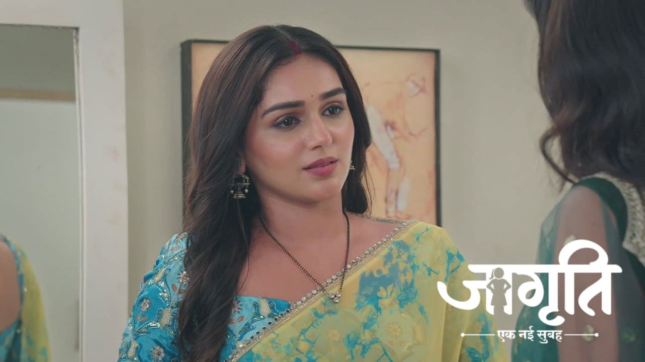 Jagriti — Épisode 227