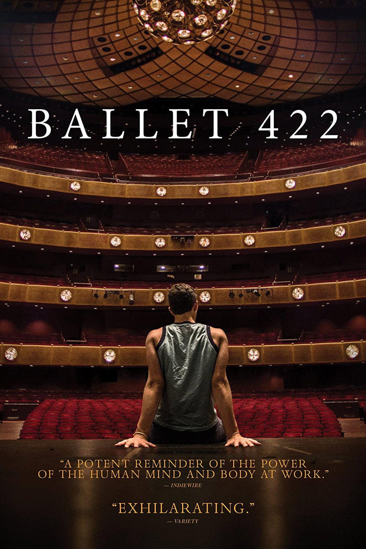 Ballet 422