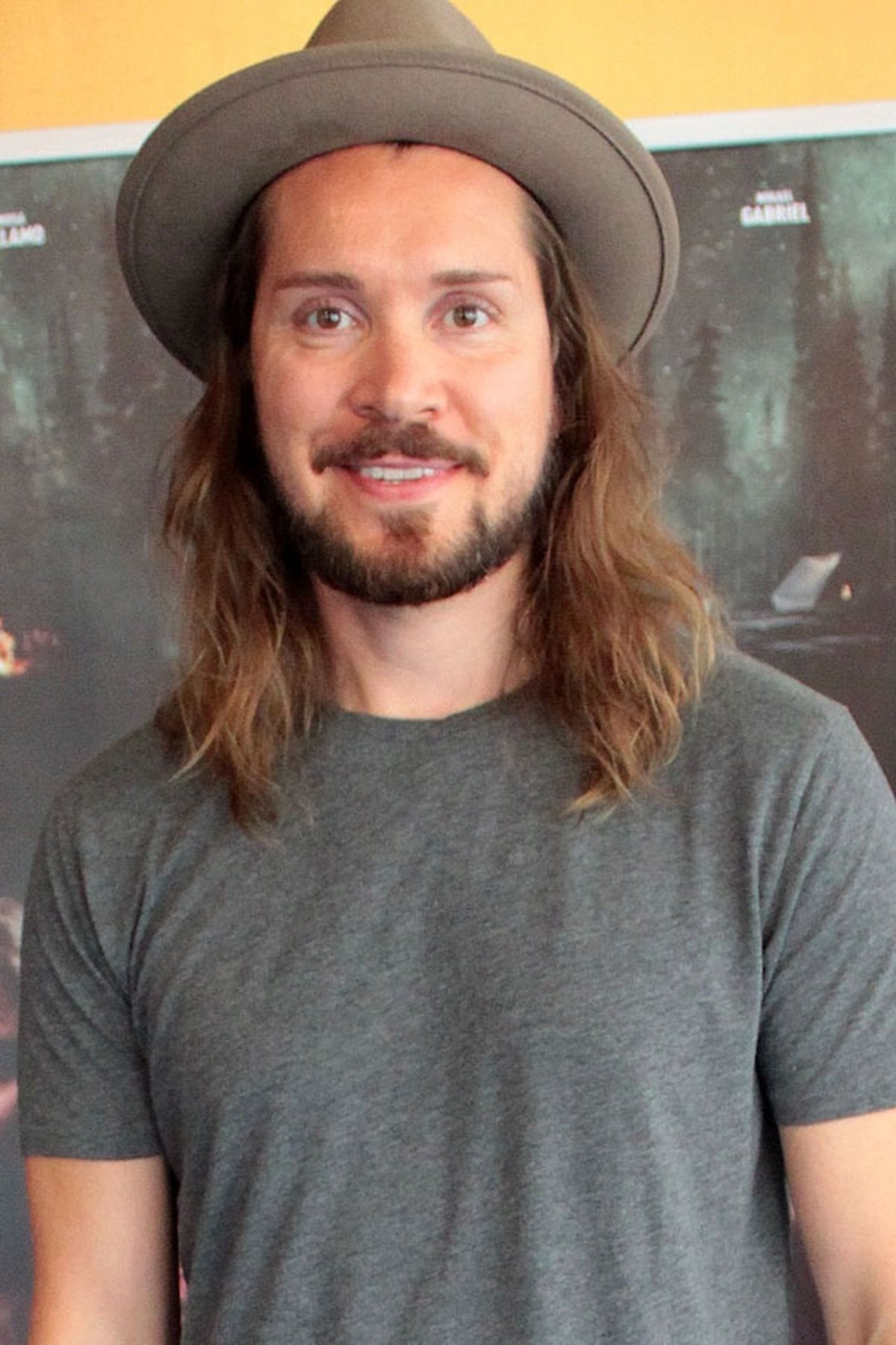Taneli Mustonen - مخرج