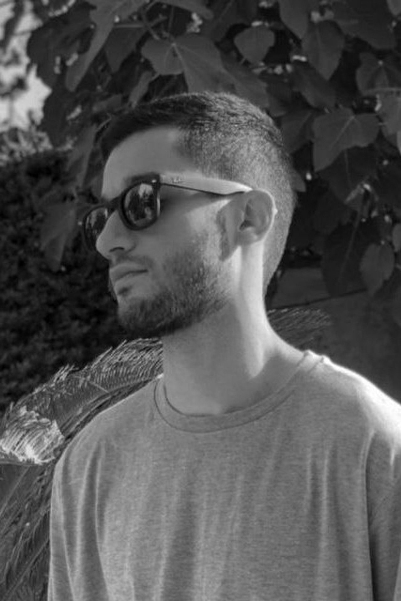 Mehdi Ziaei