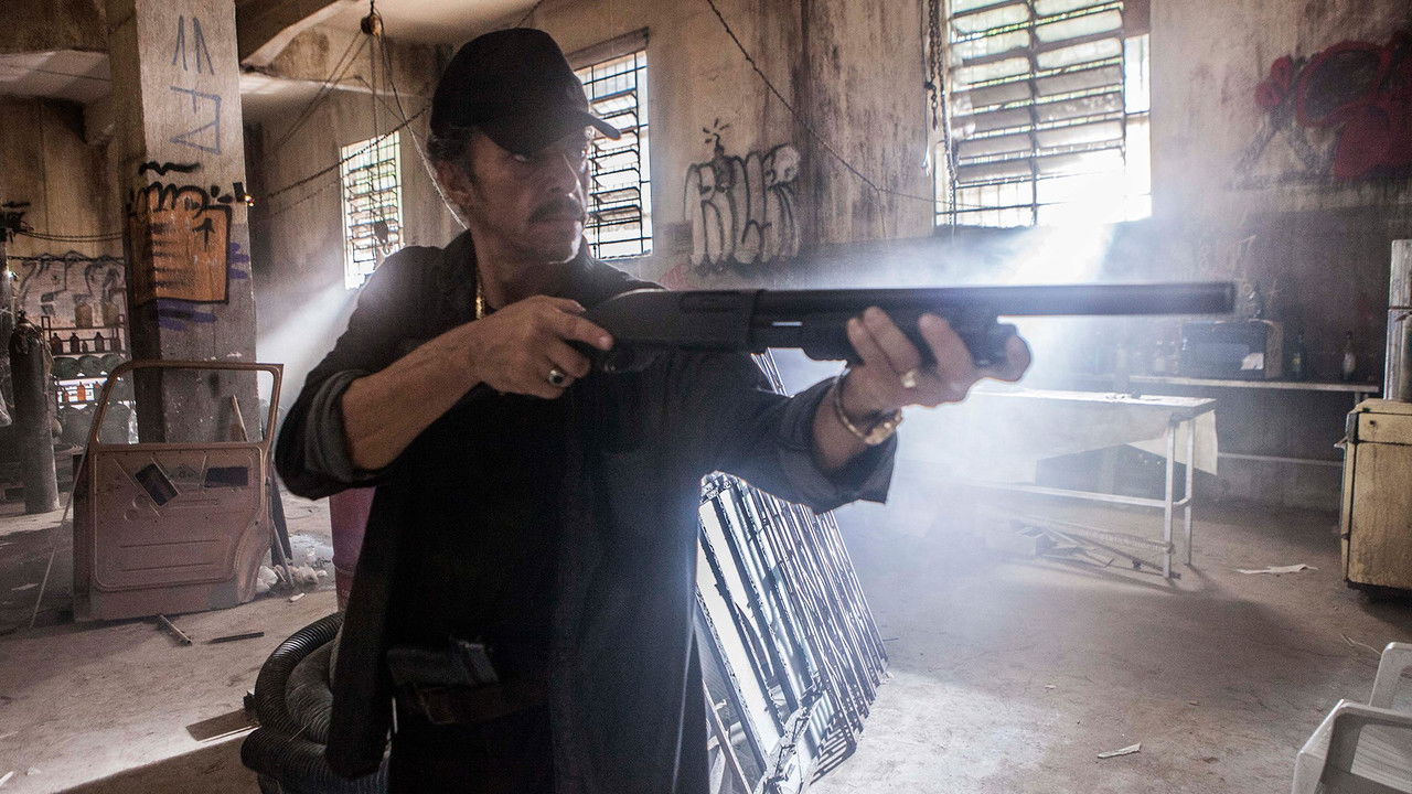 1 Contra Todos — Épisode 8