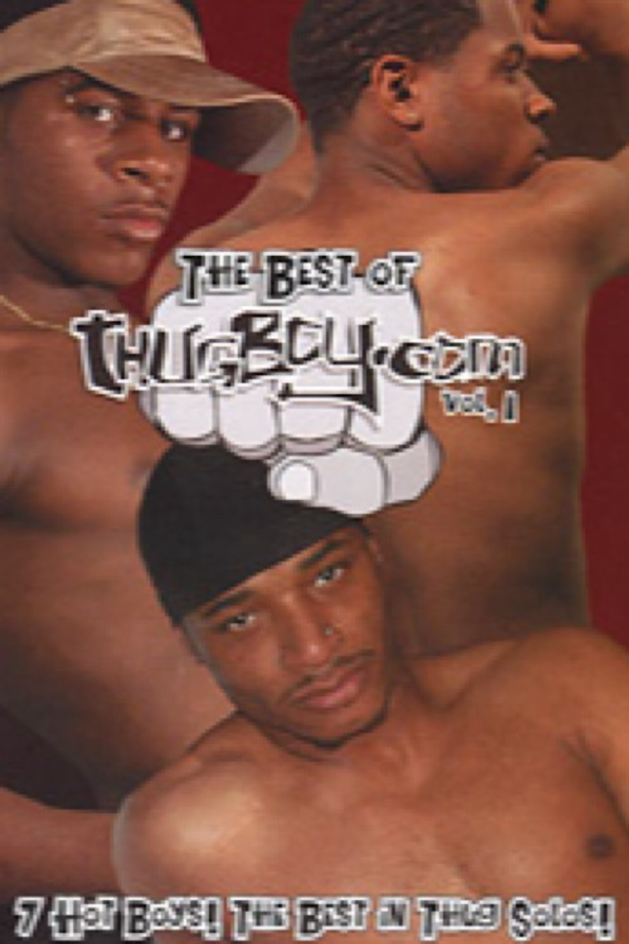 The Best of ThugBoy.com 1 filmaffisch