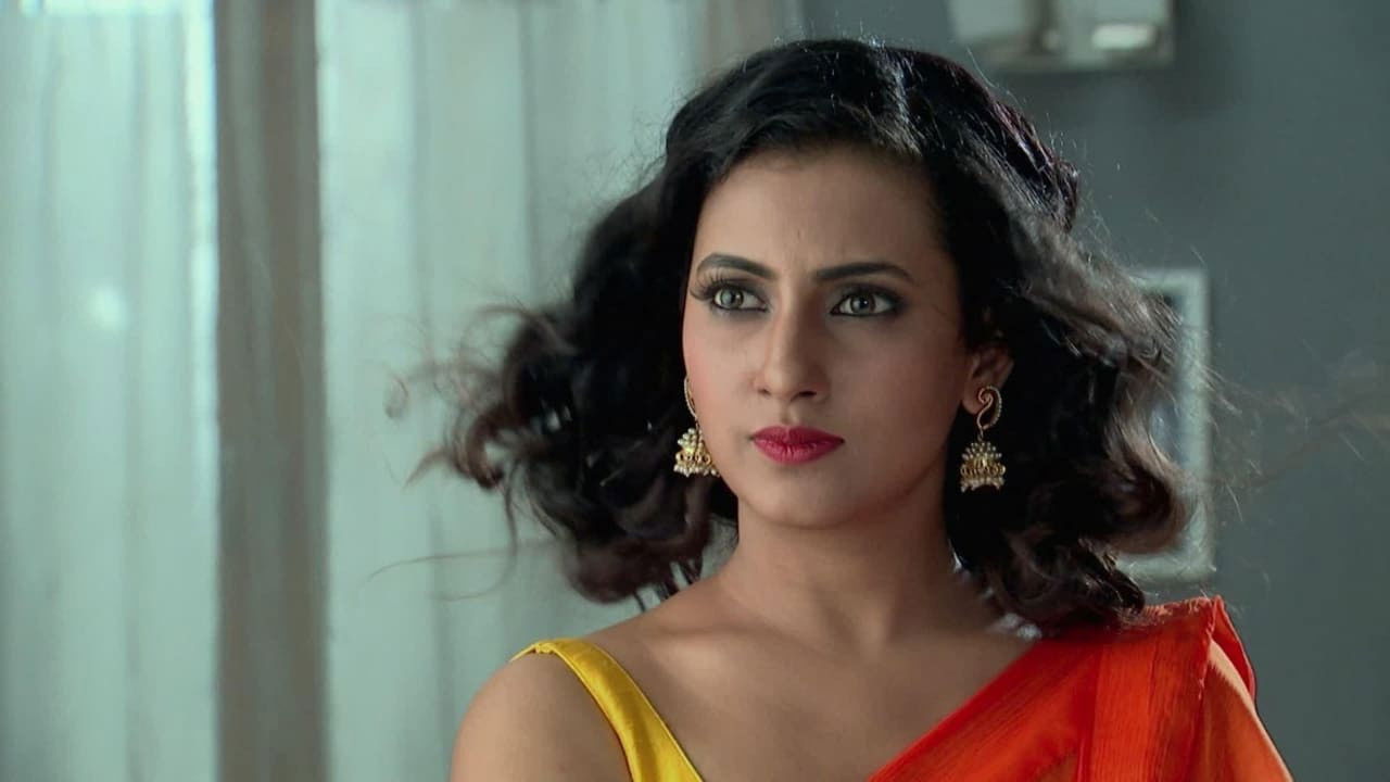 Qubool Hai — Épisode 823