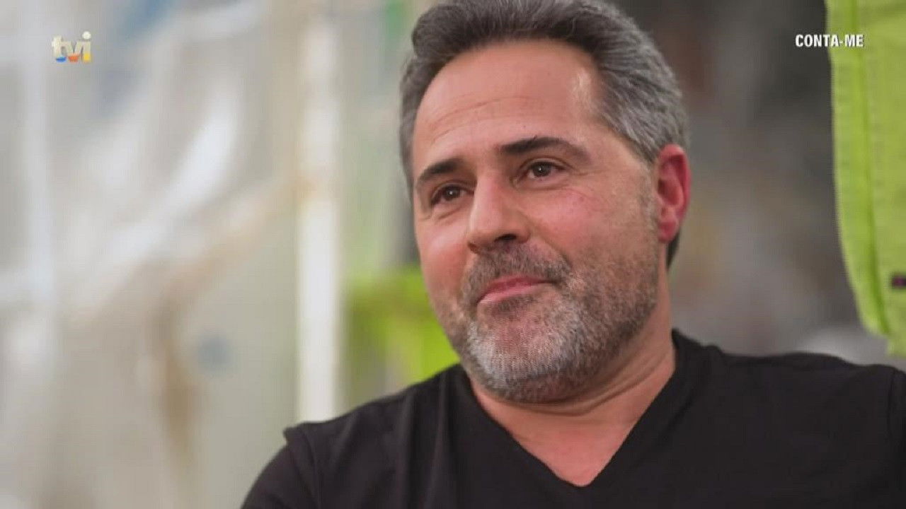 Conta-me — Épisode 20