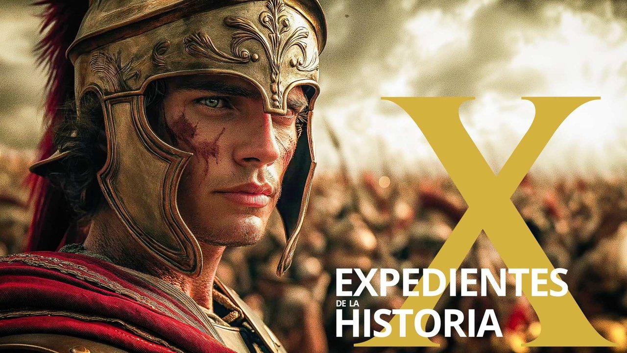 EXPEDIENTES DE LA HISTORIA