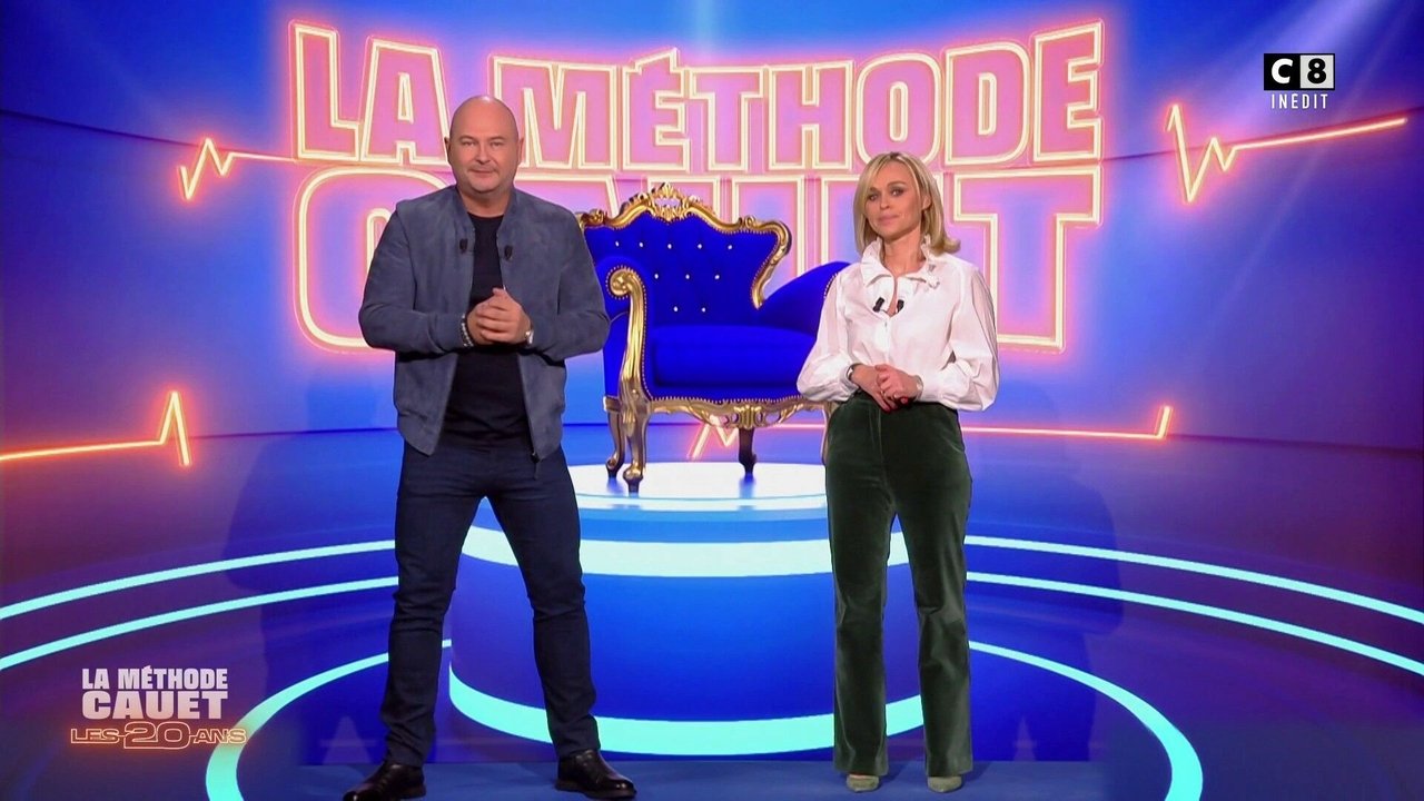 La méthode Cauet, les 20 ans