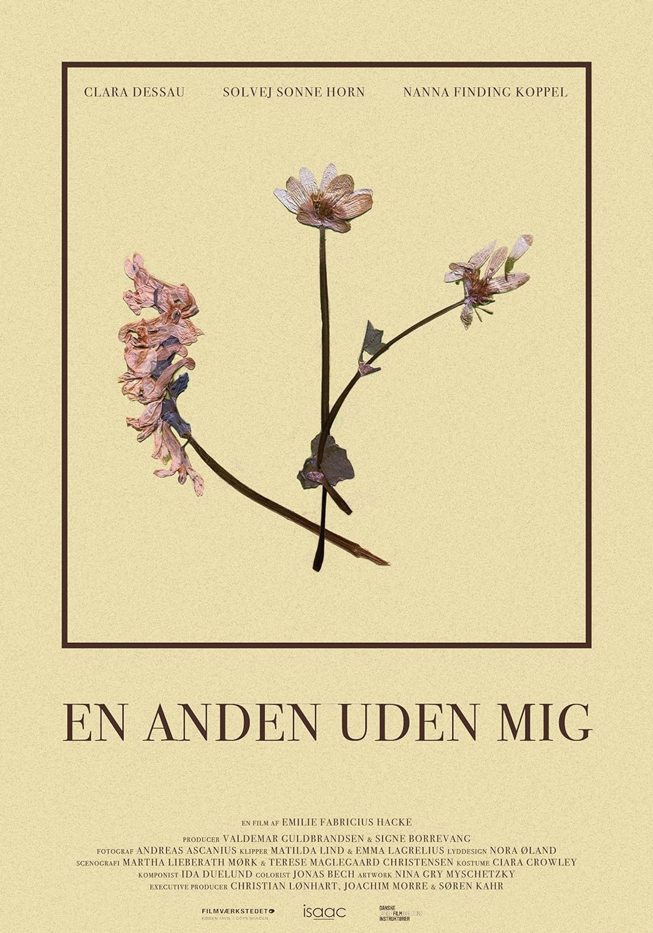 Another without me Backdrop