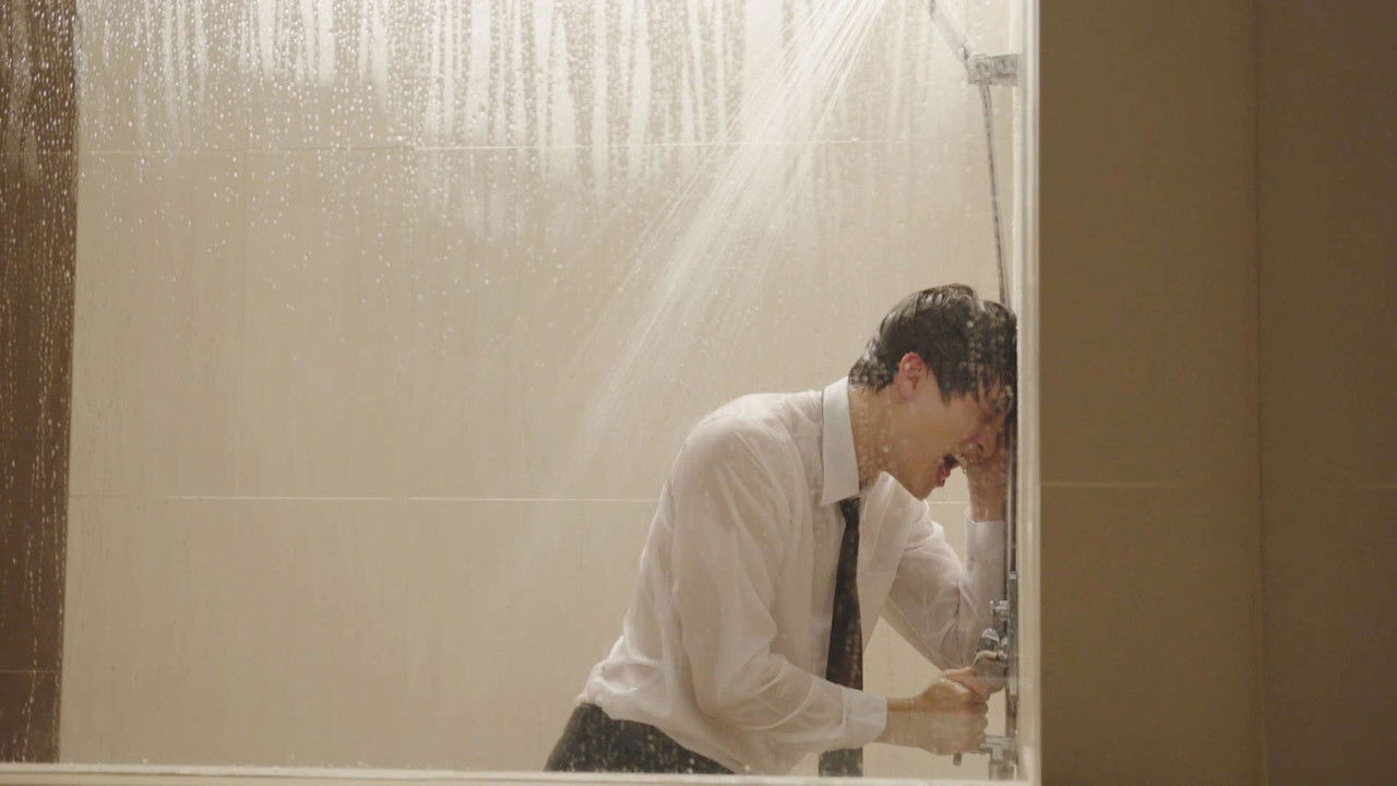 Love by Chance — Épisode 5