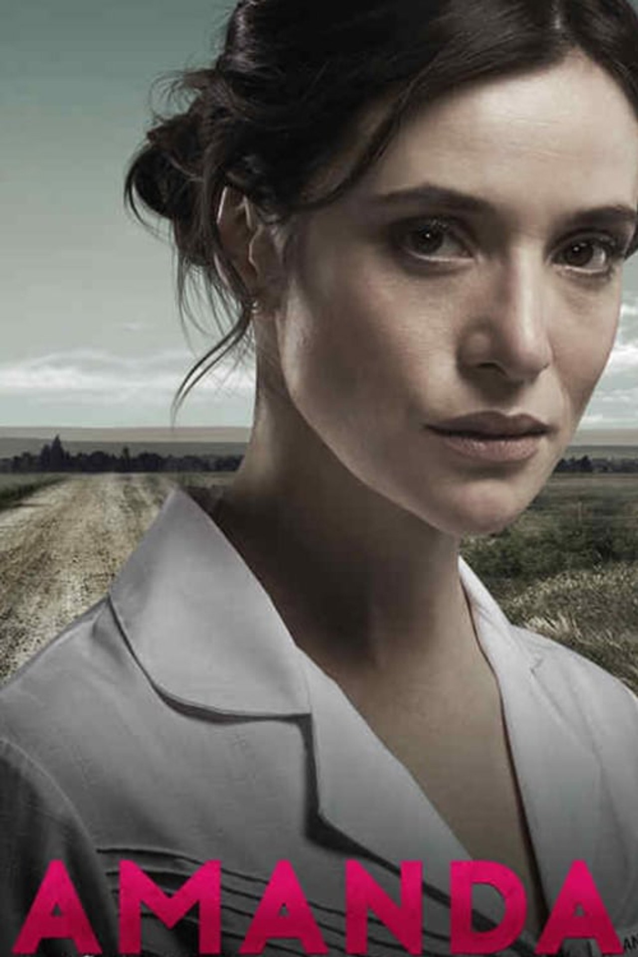 Amanda – plakát 5