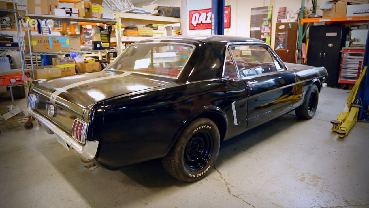 Chasseur de bolides — Épisode 7