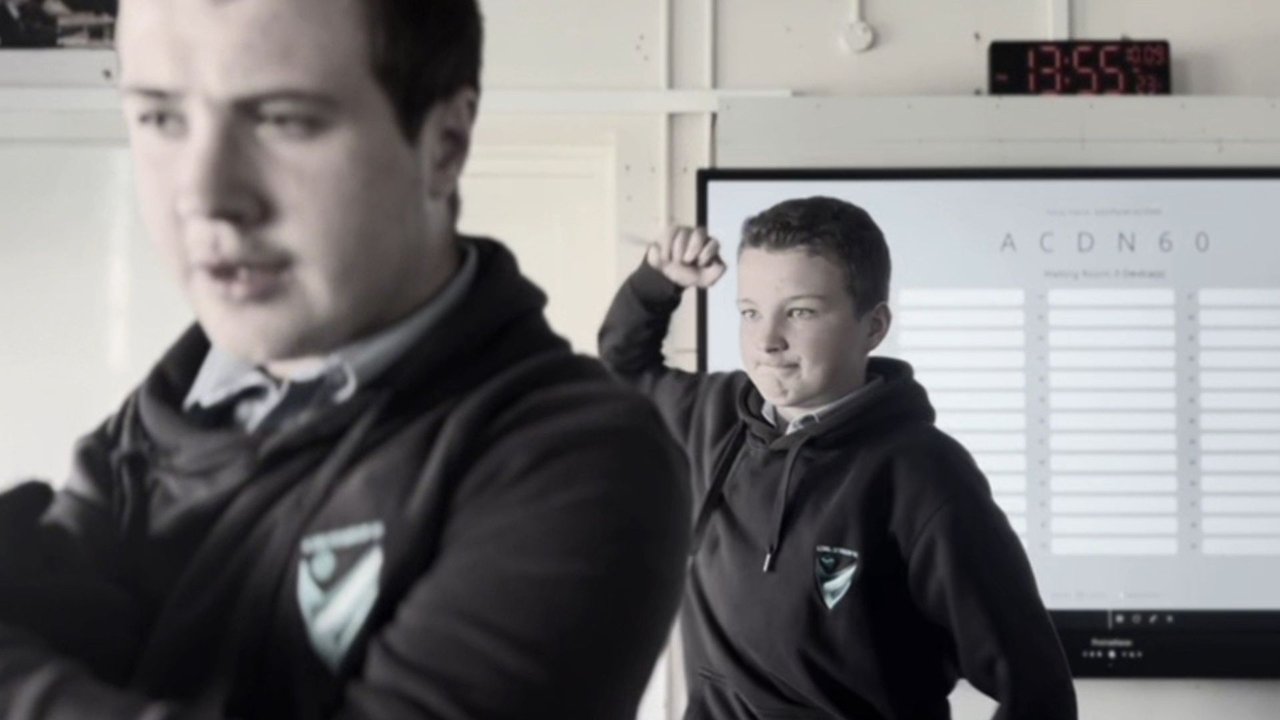 Attack On Allford 2: Army Of Alex (2025)