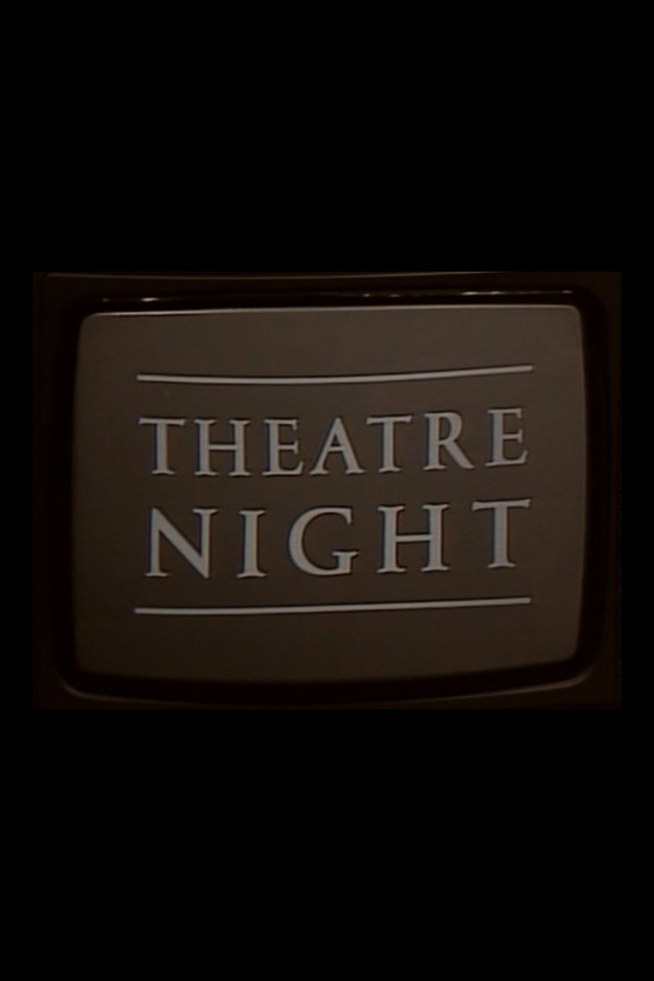 Theatre Night