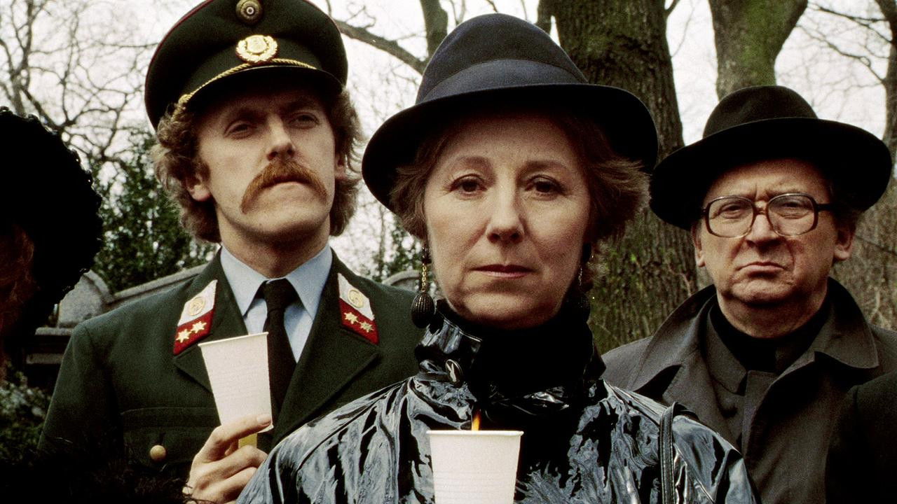 Kottan ermittelt — Épisode 1