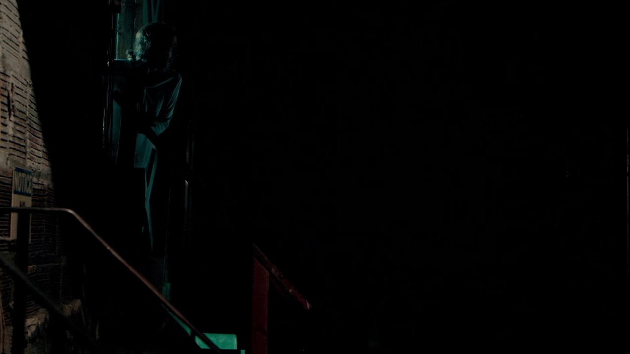 Terrifier background 138