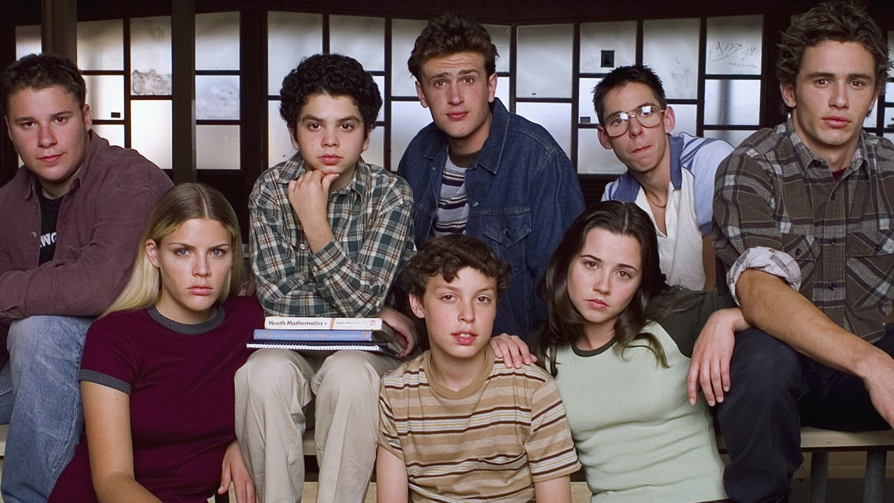 Freaks and Geeks