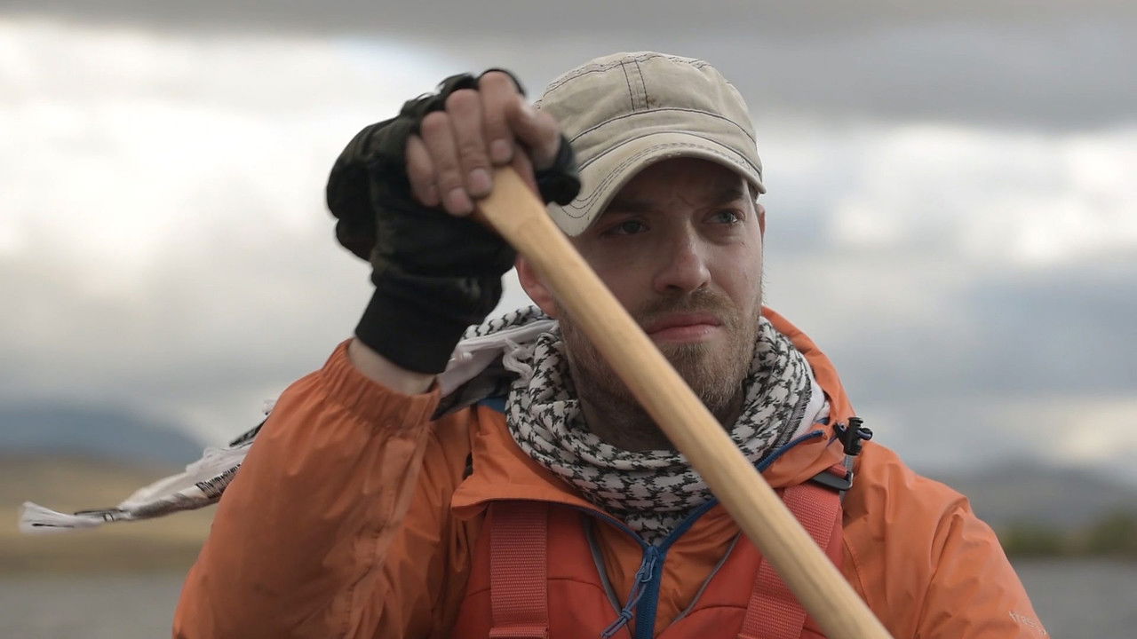 Roaming in the Wild — Épisode 2