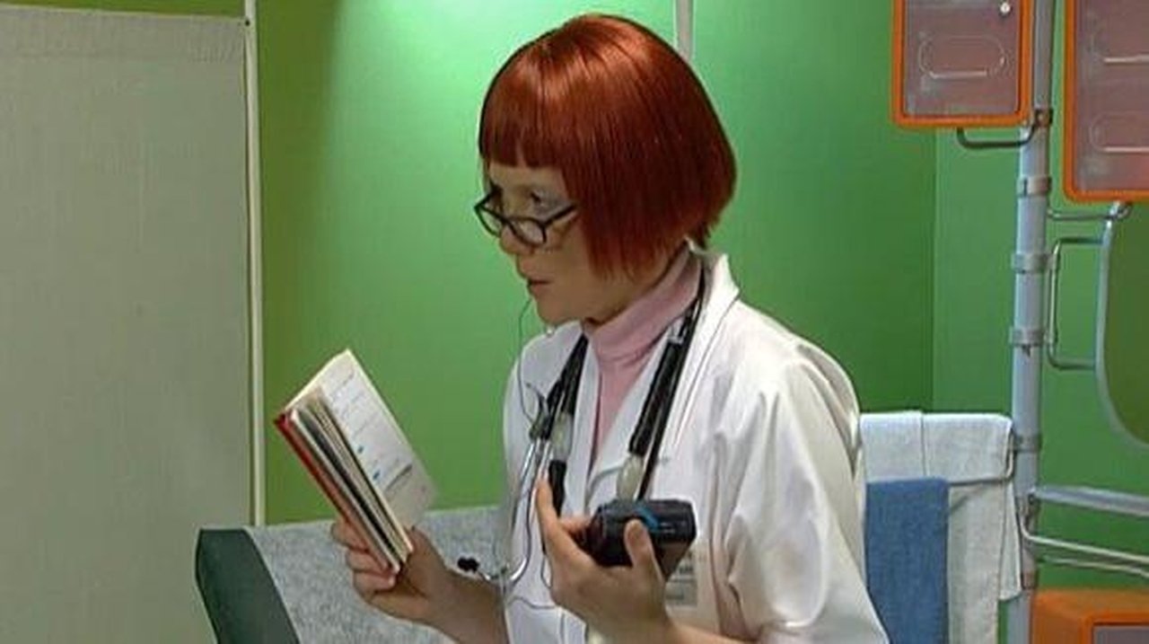 Our Little Clinic - Season 2 Episode 3 : Al si ti, al nisi moja punca