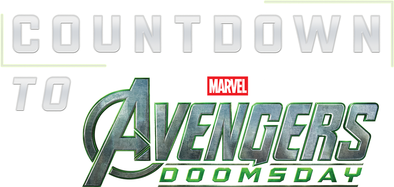 Countdown to Avengers: Doomsday Official Podcast