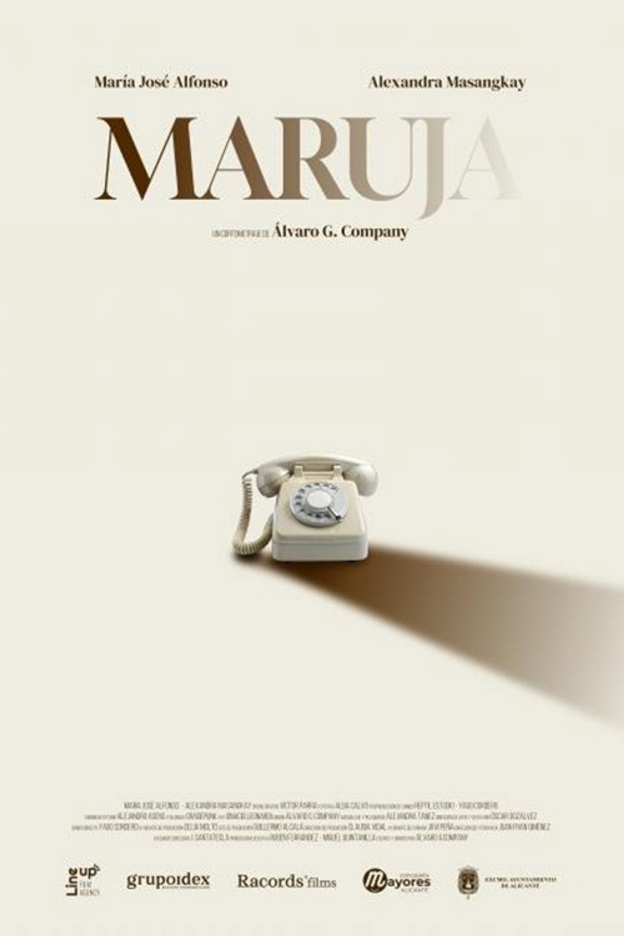 Maruja