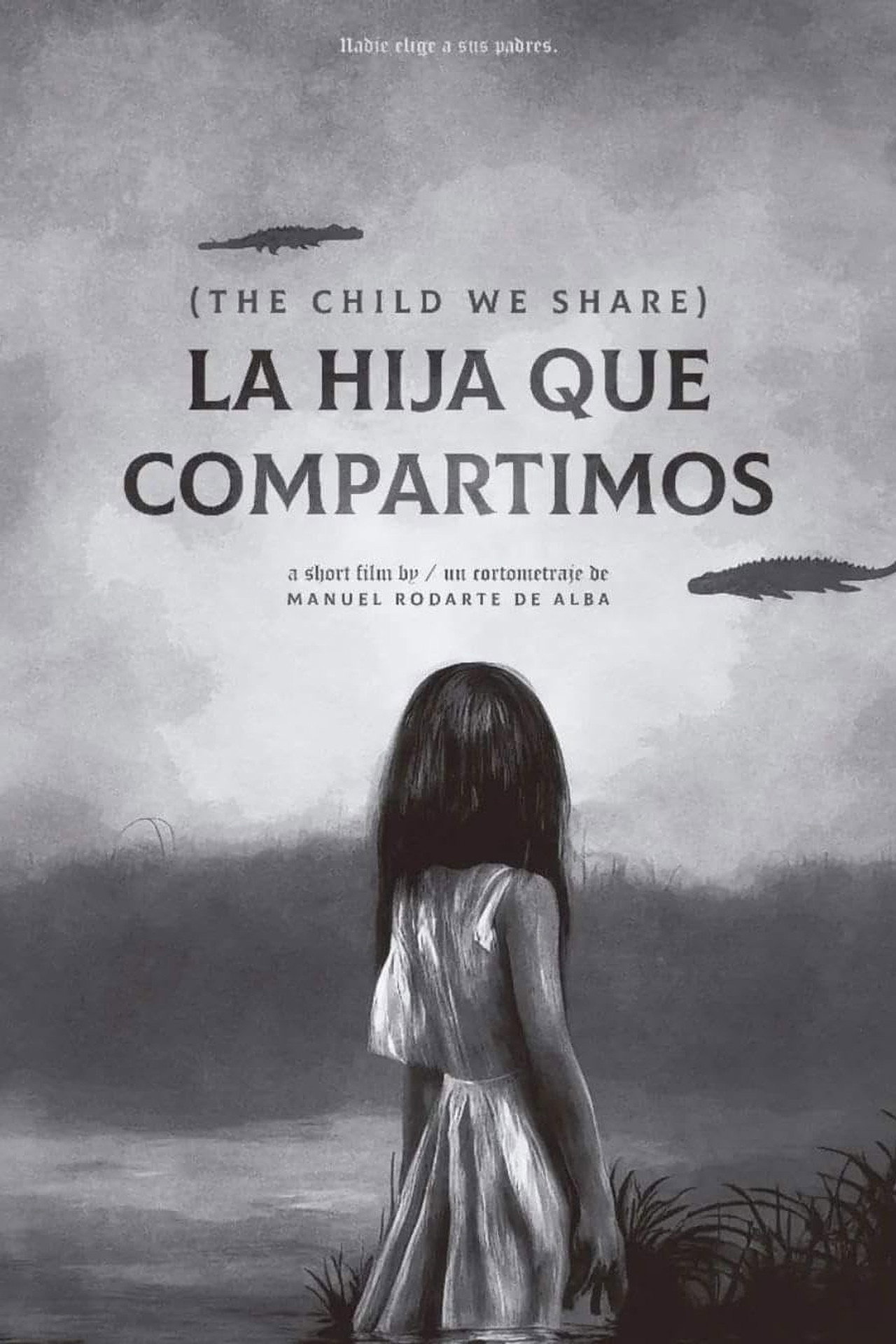 La hija que compartimos