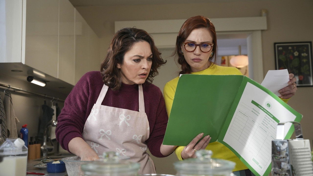 Another Day - Season 1 Episode 4 : 4. Bölüm