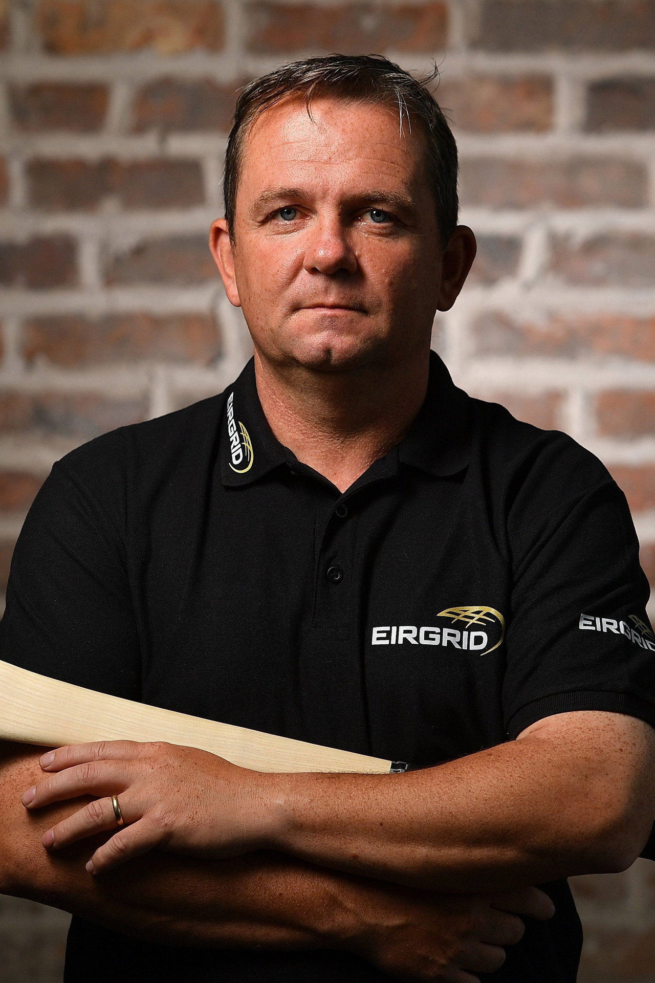 Davy Fitzgerald
