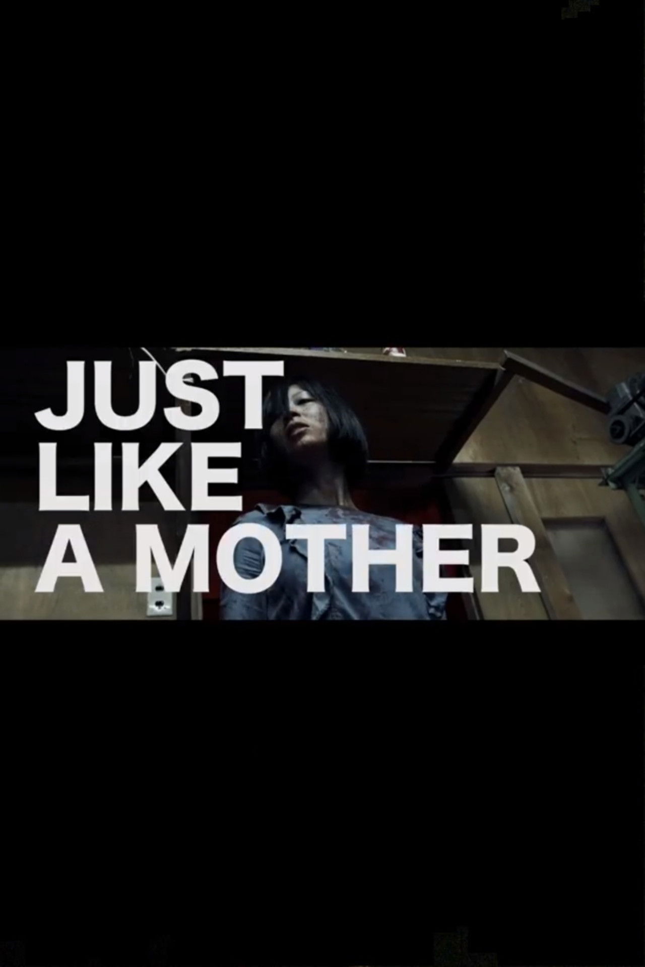 Just Like a Mother Backdrop