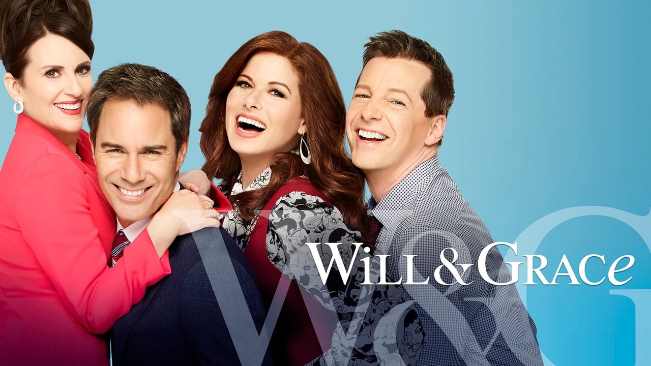 Will & Grace - Season 8