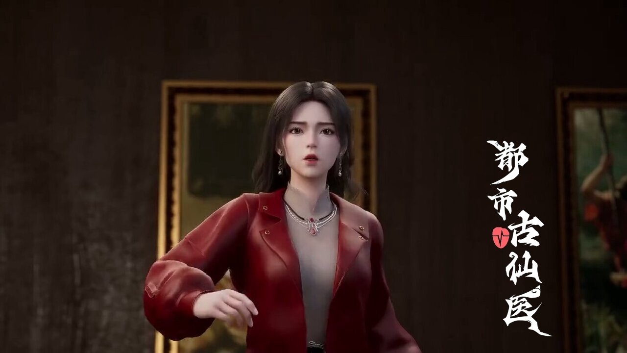 Immortal Doctor In Modern City - Season 1 Episode 122 : Episode 122