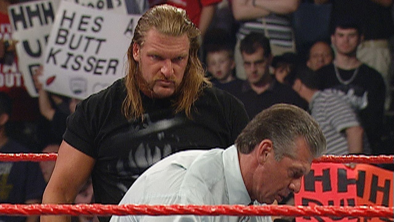 WWE Raw - Season 14 Episode 23 : RAW 680