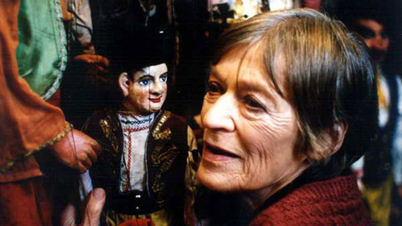 Náměstíčko — Épisode 7