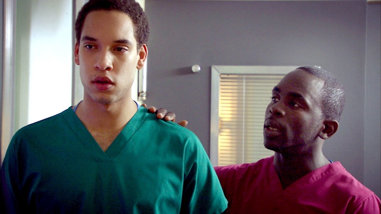 Holby City - Season 14 Episode 28 : Half a Person