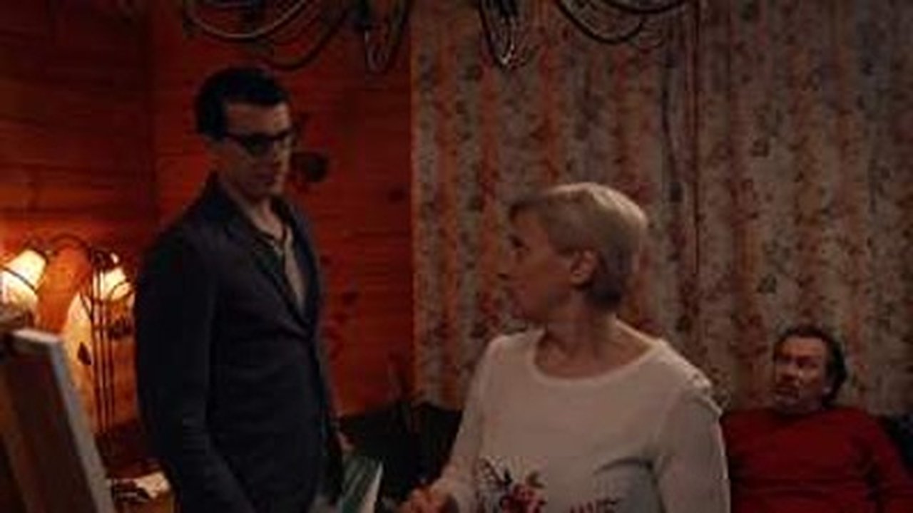 Moterys meluoja geriau - Season 13 Episode 5 : Episode 5