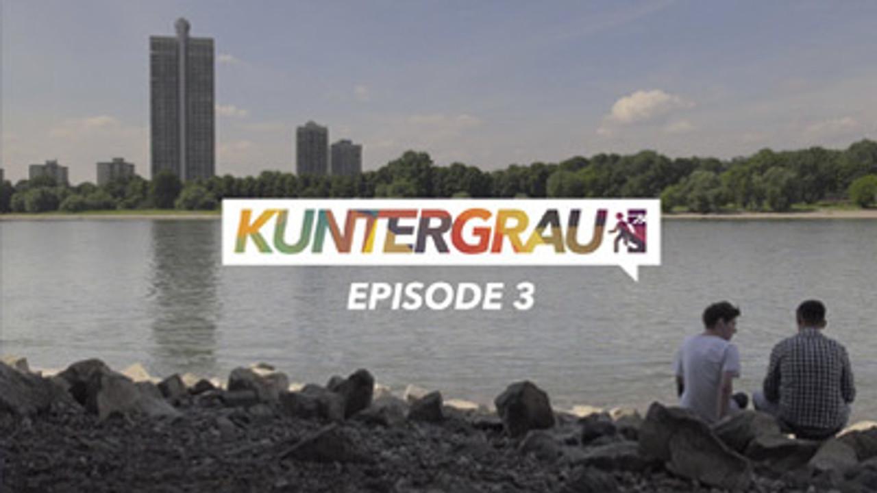 Image Kuntergrau (2015)