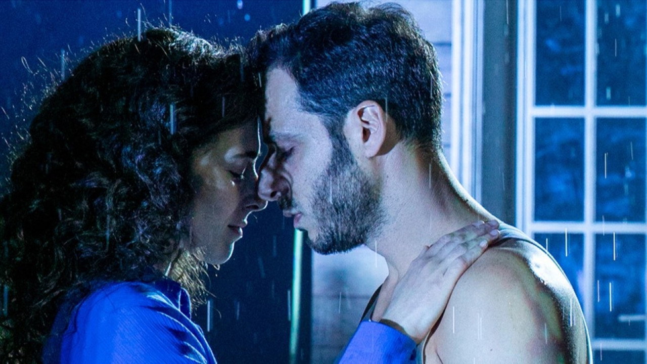 היומן: המחזמר