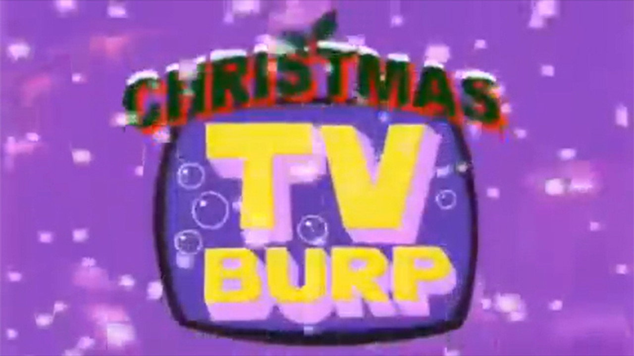 Harry Hill's Christmas TV Burp