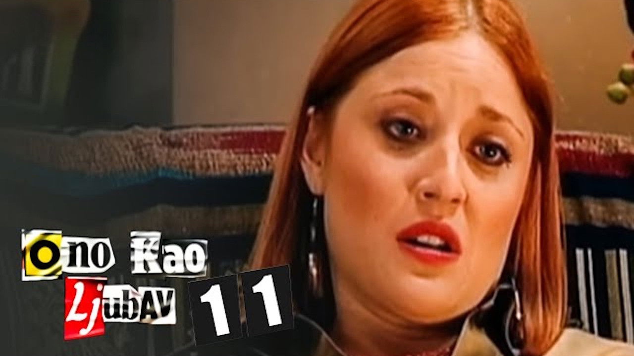 Ono kao ljubav — Épisode 11