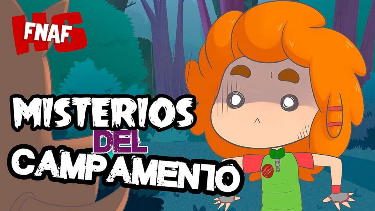 FNAFHS (Five Nights At Freddy's High School) — Épisode 24