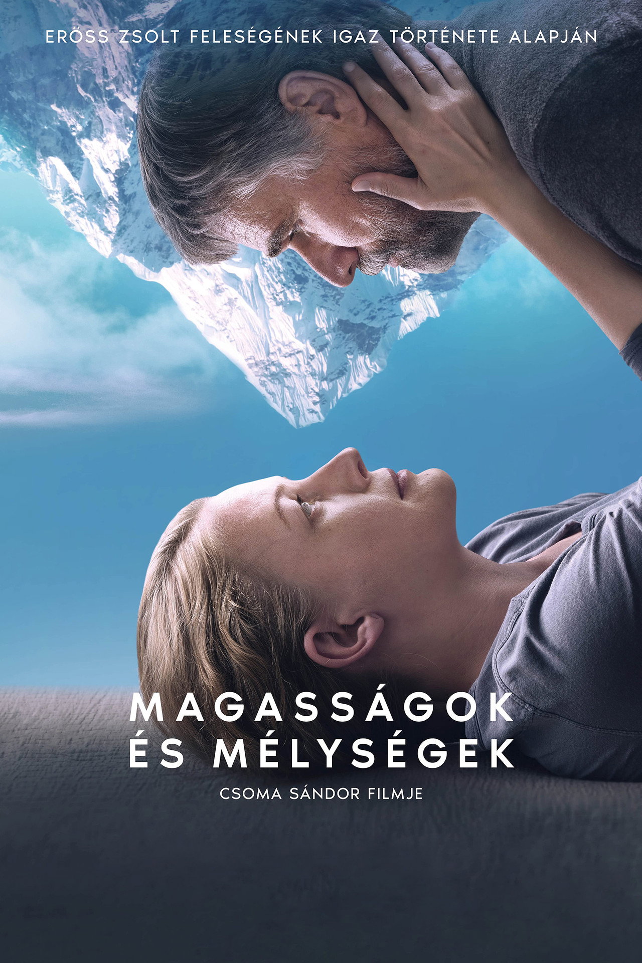 Magasságok és mélységek – plakát 6