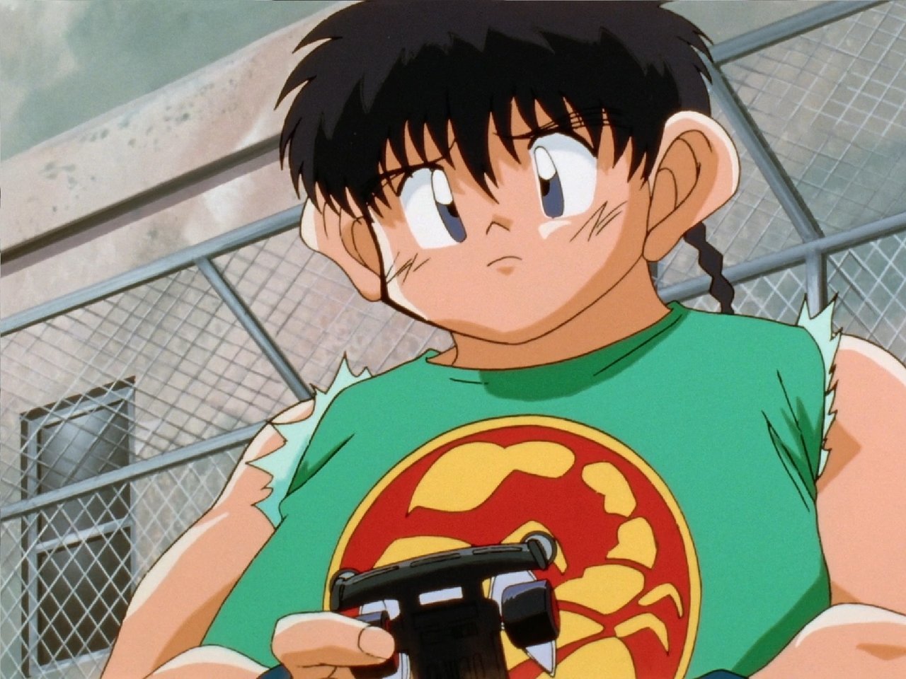 Bakusou Kyoudai Let's & Go!! - Season 2 Episode 14 : Episode 14