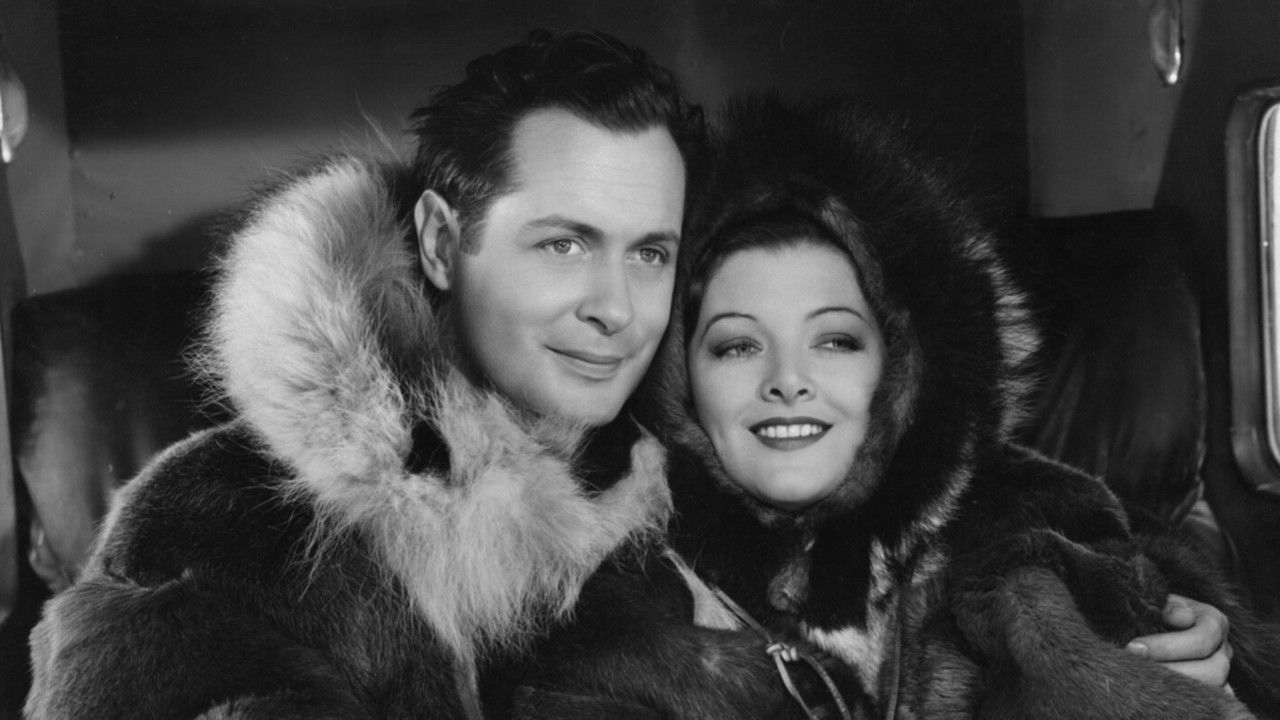 Petticoat Fever backdrop