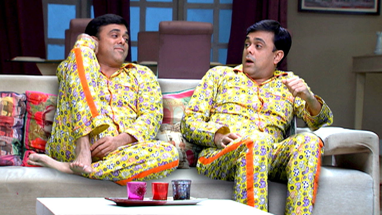 Badi Doooor Se Aaye Hai — Épisode 284