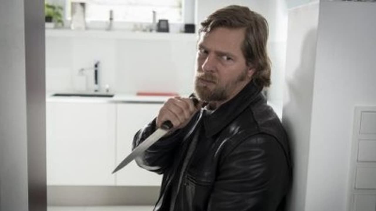 Der letzte Bulle - Season 5 Episode 8 : The Future