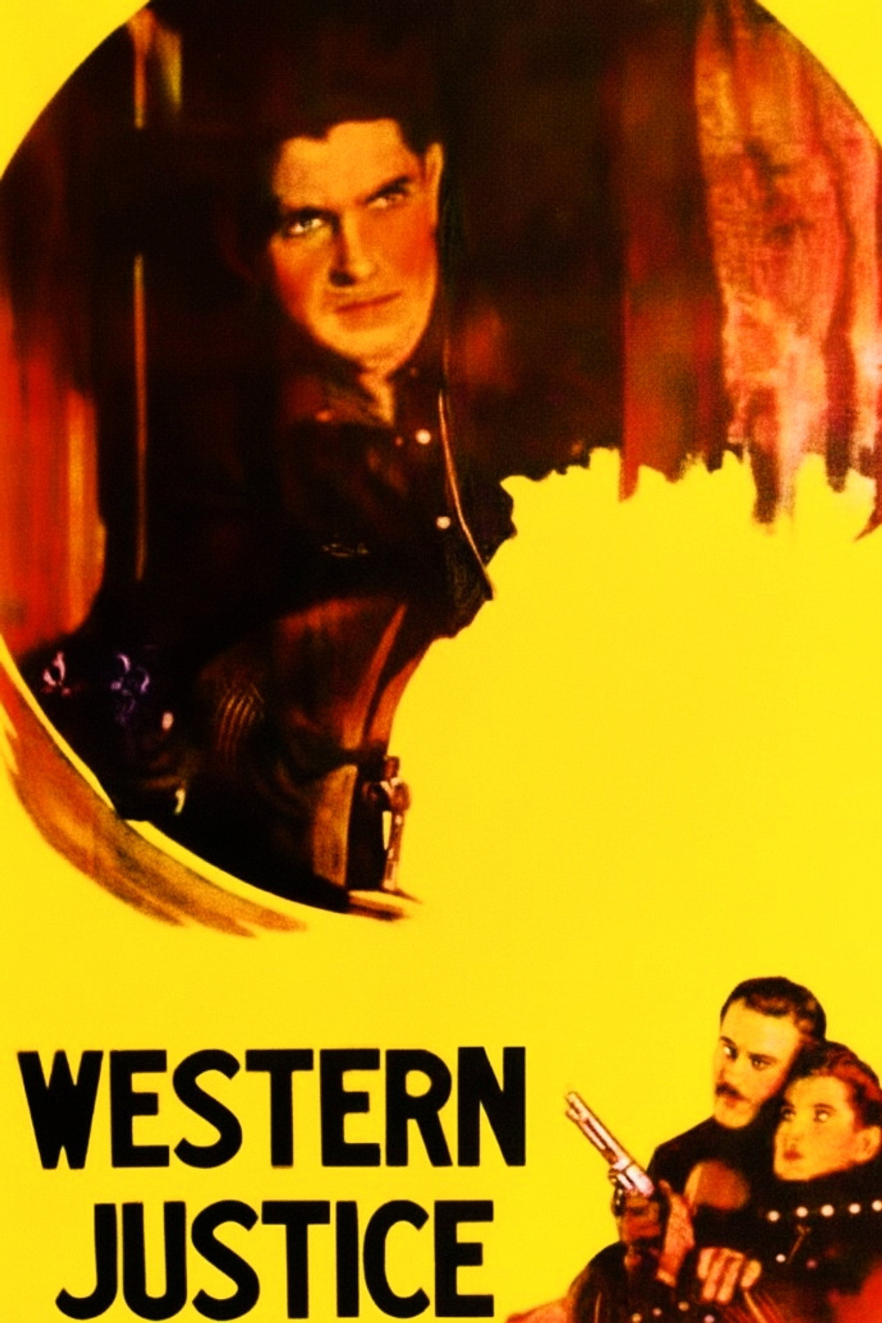 Western Justice