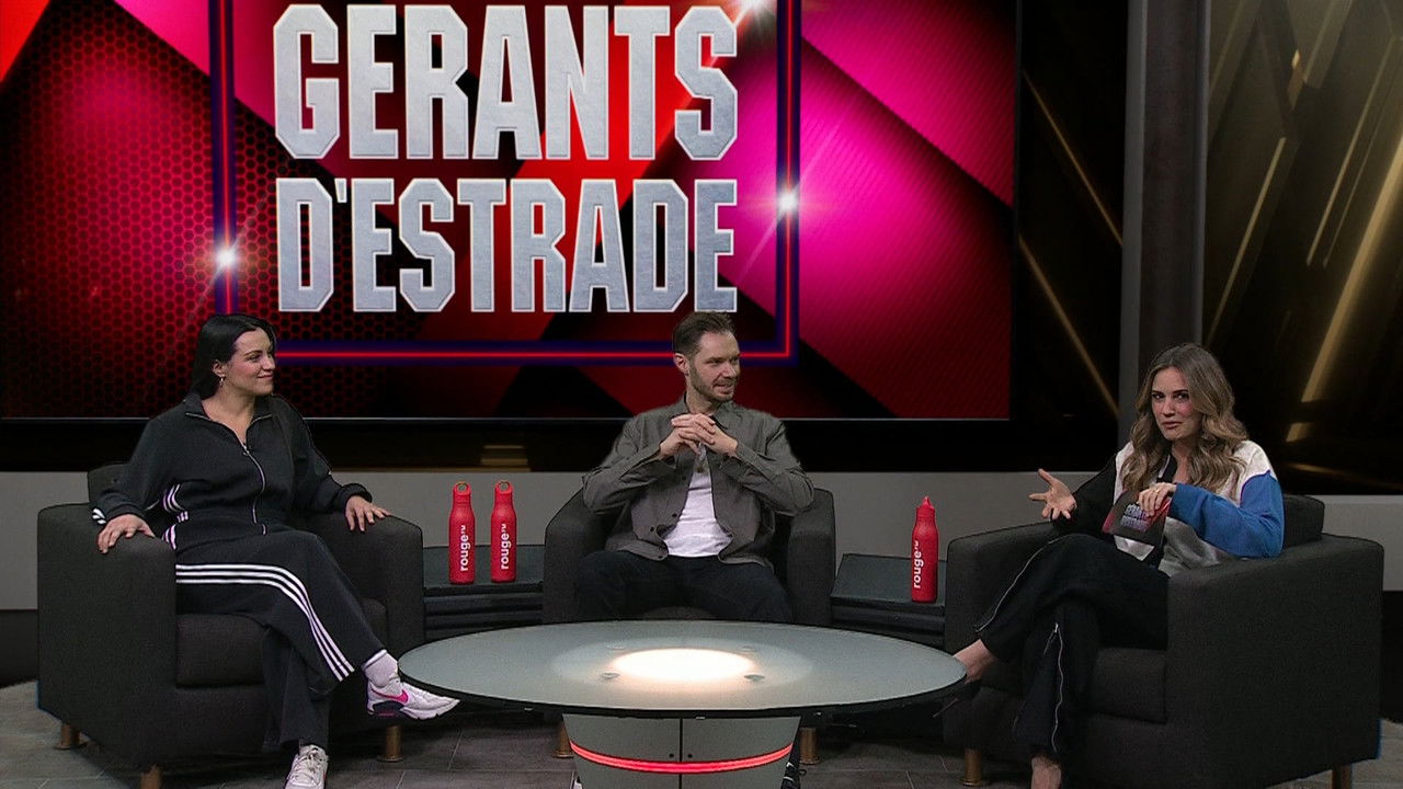 Big Brother Célébrités — Épisode 39